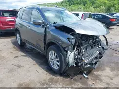 5N1AT2MV5LC748688 2020 NISSAN ROGUE