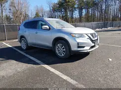 5N1AT2MV5LC749422 2020 NISSAN ROGUE