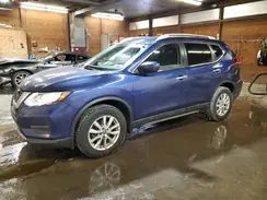 5N1AT2MV5LC750439 2020 NISSAN ROGUE