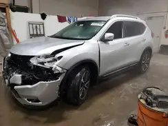 5N1AT2MV5LC750814 2020 NISSAN ROGUE
