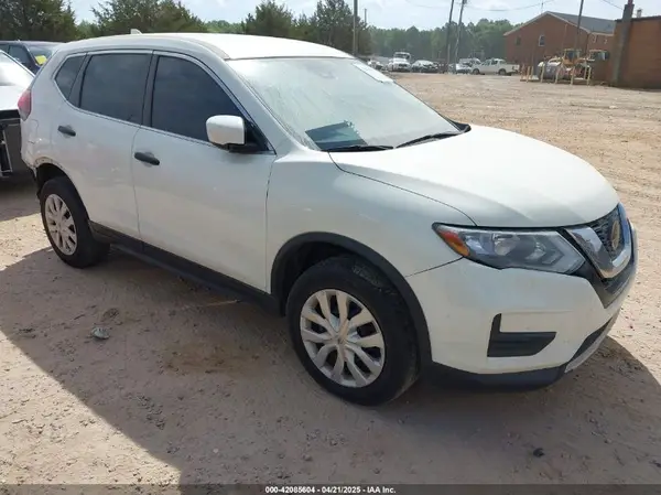 5N1AT2MV5LC751171 2020 NISSAN ROGUE - Image 1