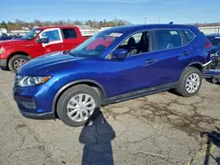 5N1AT2MV5LC752059 2020 NISSAN ROGUE