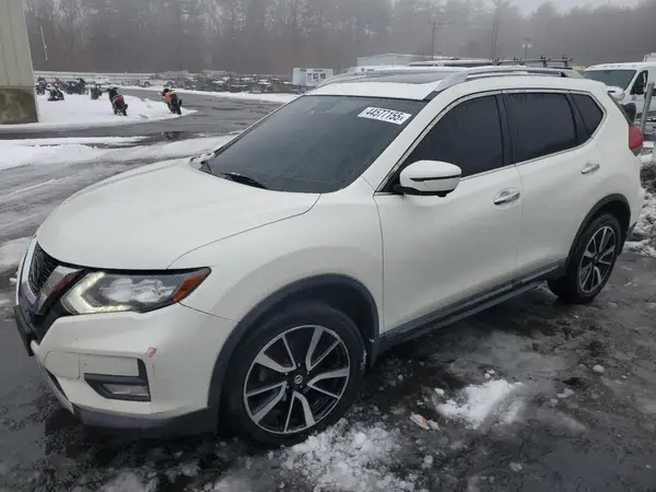 5N1AT2MV5LC752806 2020 NISSAN ROGUE - Image 1