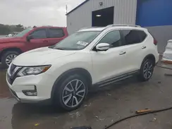 5N1AT2MV5LC752871 2020 NISSAN ROGUE