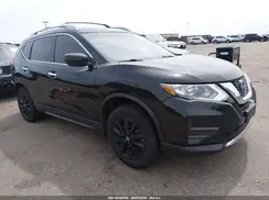 5N1AT2MV5LC753440 2020 NISSAN ROGUE