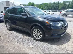 5N1AT2MV5LC753454 2020 NISSAN ROGUE