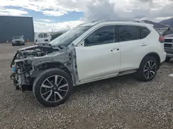 5N1AT2MV5LC754331 2020 NISSAN ROGUE