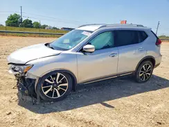 5N1AT2MV5LC755009 2020 NISSAN ROGUE