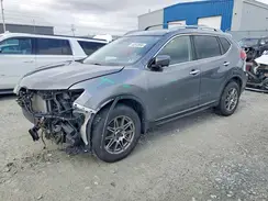 5N1AT2MV5LC756824 2020 NISSAN ROGUE