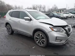 5N1AT2MV5LC758704 2020 NISSAN ROGUE