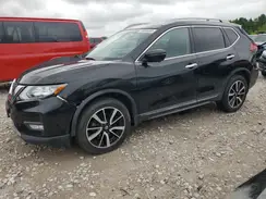 5N1AT2MV5LC759237 2020 NISSAN ROGUE