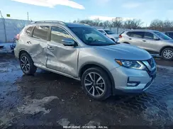 5N1AT2MV5LC760002 2020 NISSAN ROGUE