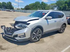 5N1AT2MV5LC760470 2020 NISSAN ROGUE