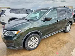 5N1AT2MV5LC760775 2020 NISSAN ROGUE