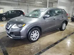 5N1AT2MV5LC761182 2020 NISSAN ROGUE