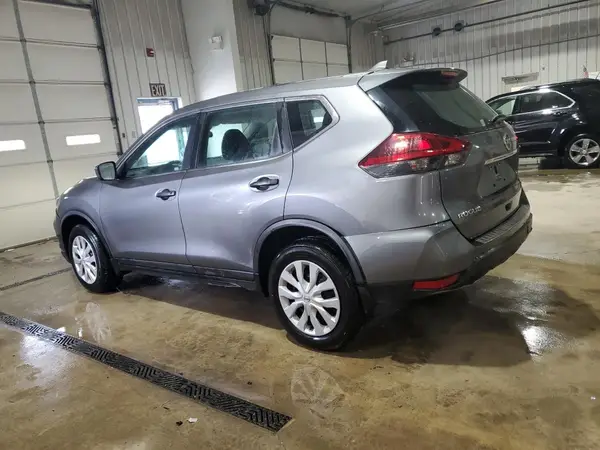 5N1AT2MV5LC761182 2020 NISSAN ROGUE - Image 2