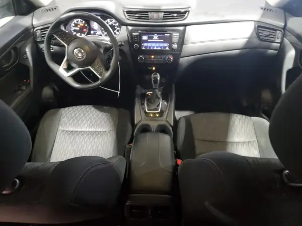 5N1AT2MV5LC761182 2020 NISSAN ROGUE - Image 8