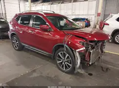 5N1AT2MV5LC761229 2020 NISSAN ROGUE