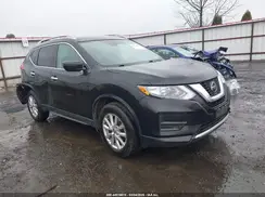 5N1AT2MV5LC761652 2020 NISSAN ROGUE