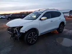 5N1AT2MV5LC762512 2020 NISSAN ROGUE