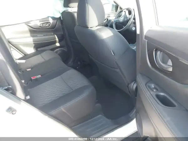 5N1AT2MV5LC763790 2020 NISSAN ROGUE - Image 8