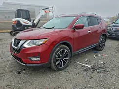 5N1AT2MV5LC763837 2020 NISSAN ROGUE