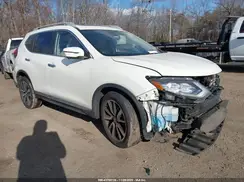 5N1AT2MV5LC764020 2020 NISSAN ROGUE