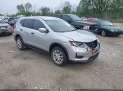 5N1AT2MV5LC764518 2020 NISSAN ROGUE