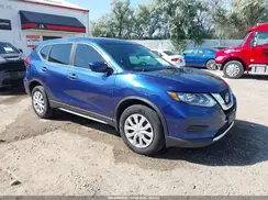 5N1AT2MV5LC765085 2020 NISSAN ROGUE