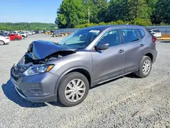 5N1AT2MV5LC765684 2020 NISSAN ROGUE