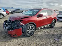 5N1AT2MV5LC767869 2020 NISSAN ROGUE