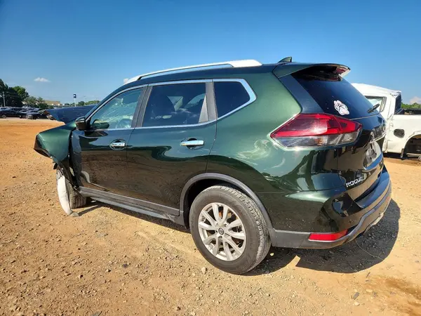 5N1AT2MV5LC768018 2020 NISSAN ROGUE - Image 2
