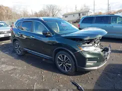 5N1AT2MV5LC768620 2020 NISSAN ROGUE
