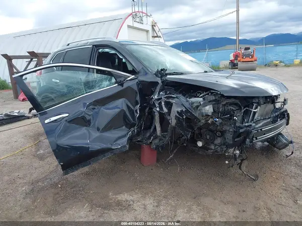5N1AT2MV5LC768746 2020 NISSAN ROGUE - Image 1