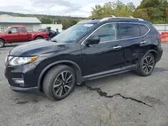5N1AT2MV5LC771324 2020 NISSAN ROGUE