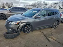 5N1AT2MV5LC771369 2020 NISSAN ROGUE