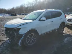 5N1AT2MV5LC772702 2020 NISSAN ROGUE