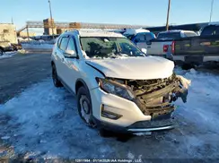 5N1AT2MV5LC775874 2020 NISSAN ROGUE