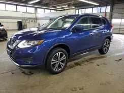 5N1AT2MV5LC776099 2020 NISSAN ROGUE