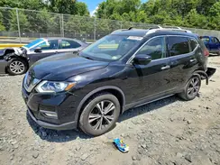 5N1AT2MV5LC778984 2020 NISSAN ROGUE