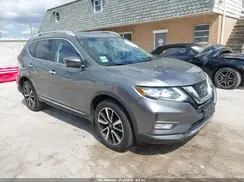 5N1AT2MV5LC779391 2020 NISSAN ROGUE