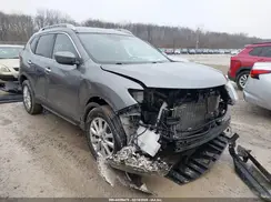 5N1AT2MV5LC779830 2020 NISSAN ROGUE