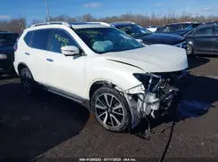 5N1AT2MV5LC780735 2020 NISSAN ROGUE