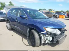 5N1AT2MV5LC780752 2020 NISSAN ROGUE