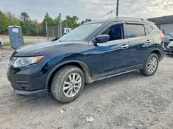 5N1AT2MV5LC781027 2020 NISSAN ROGUE