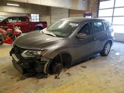 5N1AT2MV5LC781514 2020 NISSAN ROGUE