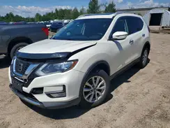 5N1AT2MV5LC782663 2020 NISSAN ROGUE