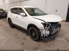 5N1AT2MV5LC783540 2020 NISSAN ROGUE