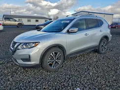 5N1AT2MV5LC783747 2020 NISSAN ROGUE