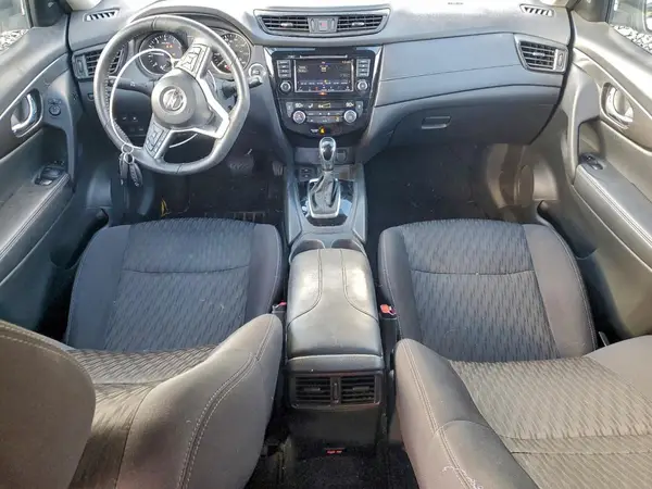 5N1AT2MV5LC783747 2020 NISSAN ROGUE - Image 8